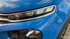 Citroen C3 1.2 PureTech 83 Flair Plus 5dr Petrol Hatchback